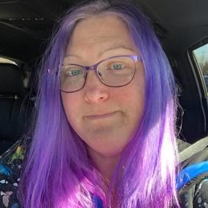 Meet your Posher, Candice